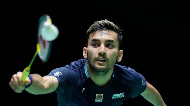 Lakshya Sen knocked out in Round of 16, George loses to Christie