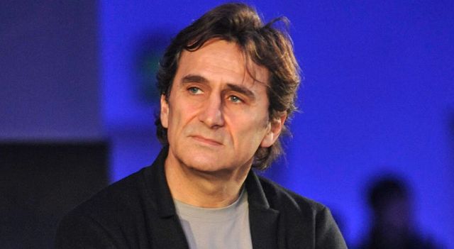 E' morto Alex Zanardi, aveva 59 anni