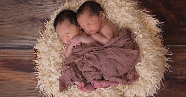 Георги и Мария най-разпространените имена у нас, най-много бебета кръстени Александър и Виктория