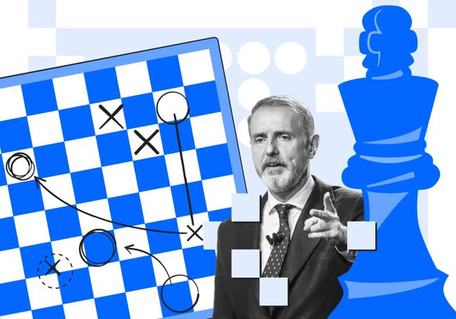 Un año de Murtra en Telefónica: poder, ajustes y un mercado en contra