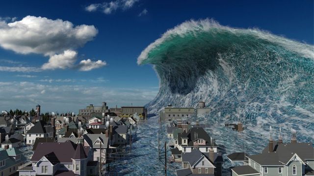 Силно земетресение е регистрирано в Североизточна Япония, има опасност от цунами