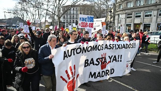 Hacienda garantiza a los autónomos la prórroga de los límites de módulos para 2026