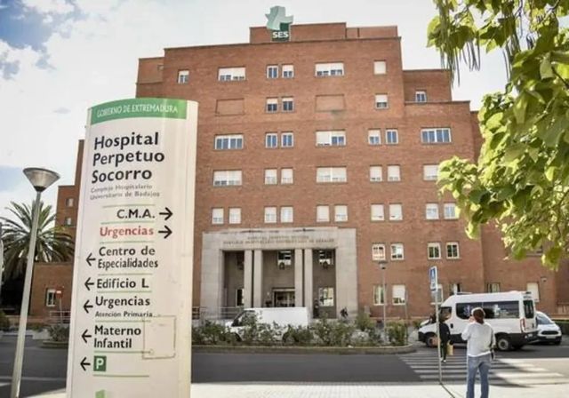 Muere un hombre de 85 años por la ola de calor en Extremadura