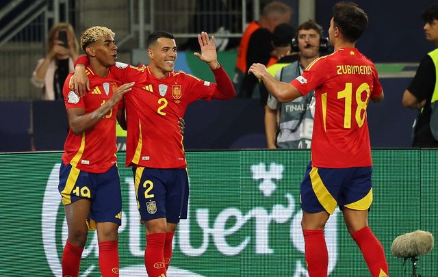 Surpriză de proporții în lotul Spaniei pentru Cupa Mondială: niciun jucător convocat de la Real Madrid