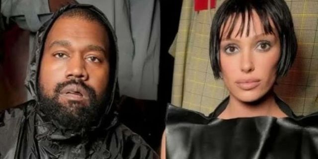 Kanye West e Bianca Censori verso il divorzio, lui vuole trasferirsi a Tokyoù