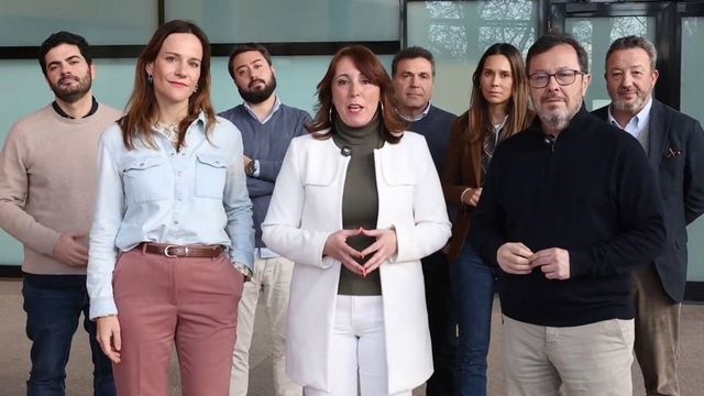 La crisis de Venezuela reaviva en el Congreso el enfrentamiento entre el Gobierno y el PP