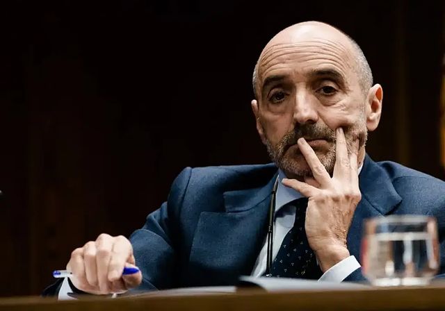 El juez Calama cita al testaferro de Zapatero como imputado el 21 de julio