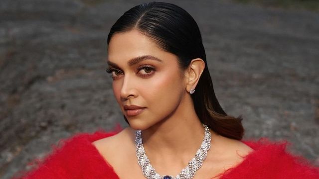 Deepika Padukone Secures Star On Hollywood Walk Of Fame