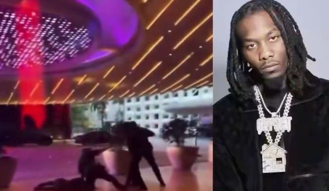 Rapperul Offset, împușcat în Florida, cu o lună înainte de concertul programat la București