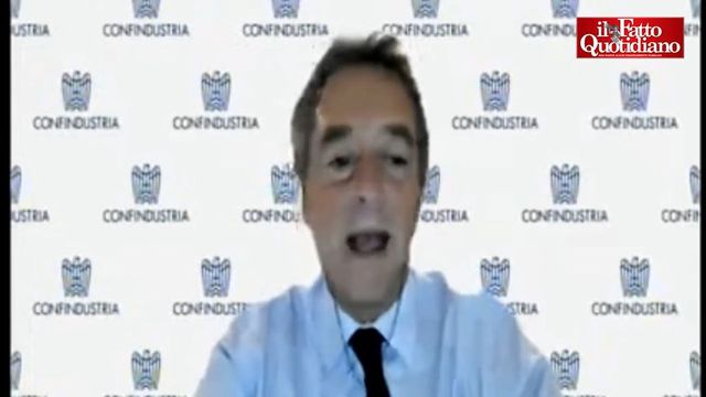 Confindustria, con guerra lunga rischiamo più grave crisi energetica della storia