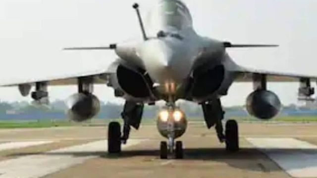 India Has Received 26 Rafale Aircraft Till Date, Says Government