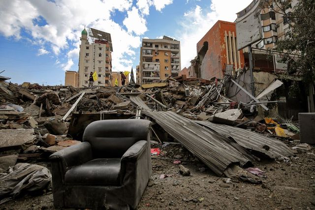 Israel anunță eliminarea șefului de stat major al Hezbollah în atacul aerian asupra Beirutului