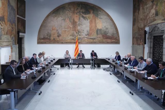 La Generalitat de Cataluña declara la emergencia para frenar la peste porcina africana
