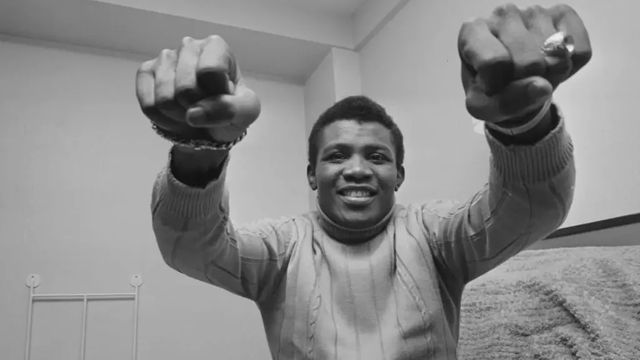 Muere José Legrá, leyenda del boxeo español