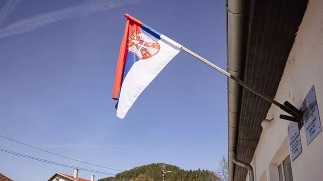 Serbia a reținut doi bărbați care ar fi instruit circa 170 de moldoveni de pentru proteste violente în ziua alegerilor