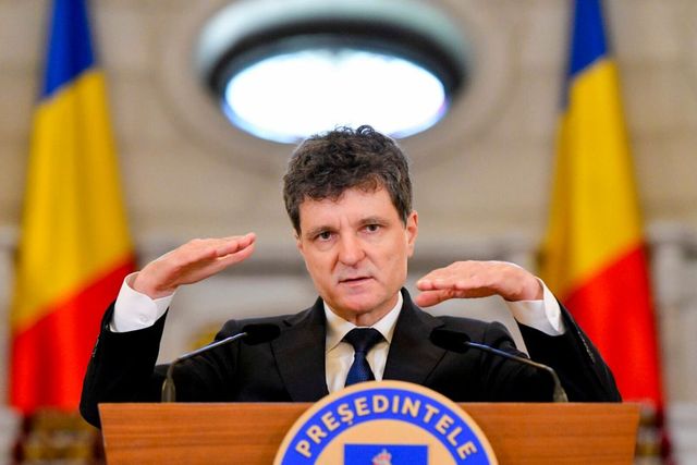 Kelemen Hunor spune că i-a propus lui Nicușor Dan trei variante pentru viitorul guvern