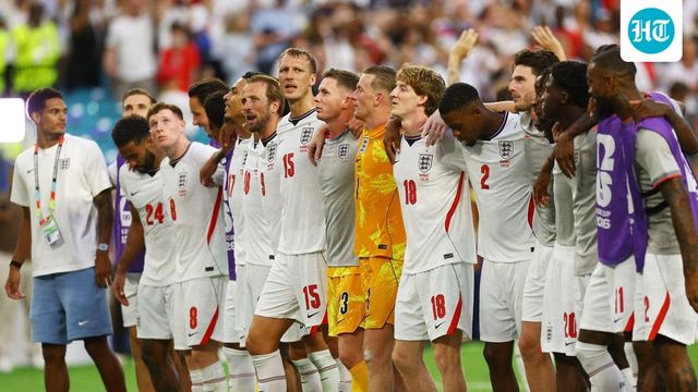 Jude Bellingham rescues England, sends Three Lions into World Cup semifinal after Norway thriller
