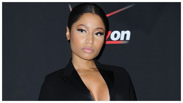 Media, 'rilasciata la rapper Nicki Minaj arrestata ad Amsterdam'