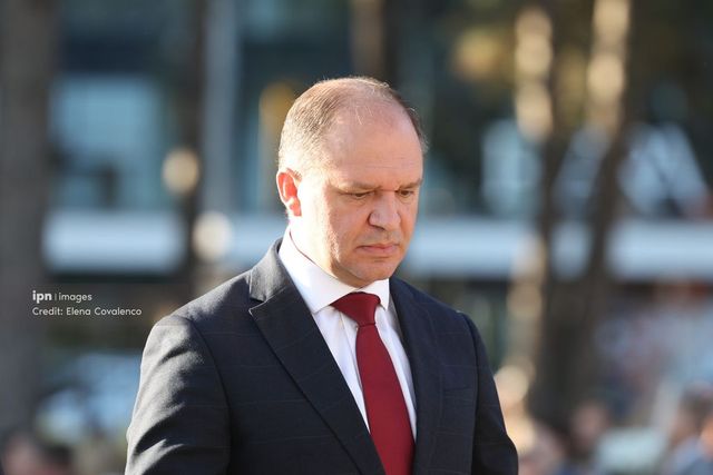 ANI a refuzat controlul averii lui Ion Ceban, după o sesizare privind banii folosiți pentru litigii în România