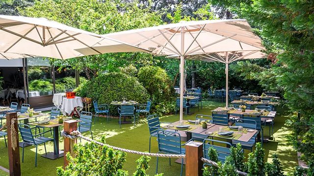 Un Jardín para el Día de la Madre