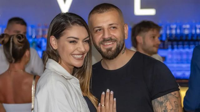 Kulcsár Edina ismét babát vár?