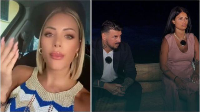 Lino e Maika dopo Temptation Island, cosa è successo tra loro in hotel lontano dalle telecamere