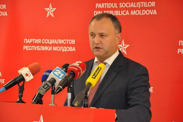 Rușii anunță că partidele de opoziție din Republica Moldova conduc la alegerile parlamentare