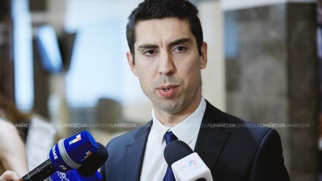 Ministrul Afacerilor Externe pleacă la Samarkand, Republica…