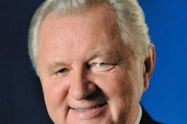 Zemřel sexuolog Jaroslav Zvěřina