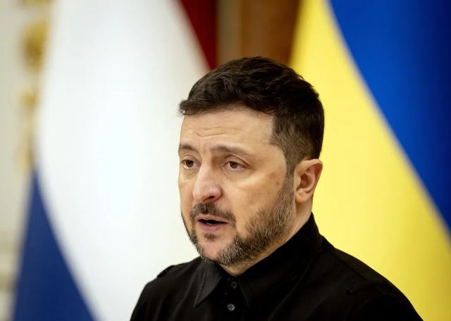 Ucraina a trimis drone de interceptare și experți pentru a proteja bazele americane din Iordania, dezvăluie Zelenski