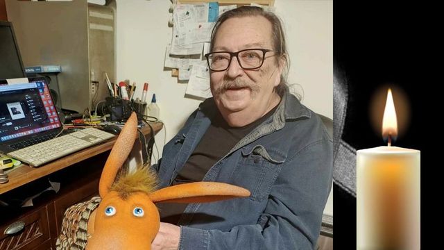 Cristian Pepino, regizor de teatru de animație, a murit la vârsta de 75 de ani