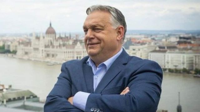Trump Ally Viktor Orban Loses Hungary Polls After 16 Years In Power
