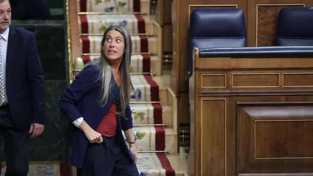 El Congreso aplaza el debate sobre prohibir el burka y tumbará la ley de Junts