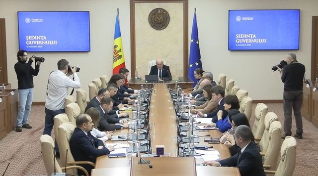 Guvernul Republicii Moldova denunță șapte acorduri semnate în cadrul CSI