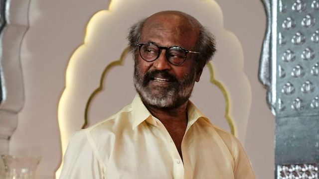 Rajinikanth discharged from hospital after recovering from swollen blood vessel