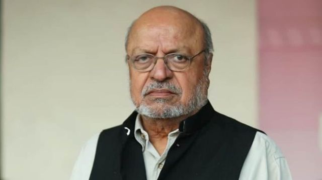 Legendary filmmaker Shyam Benegal passes away at 90