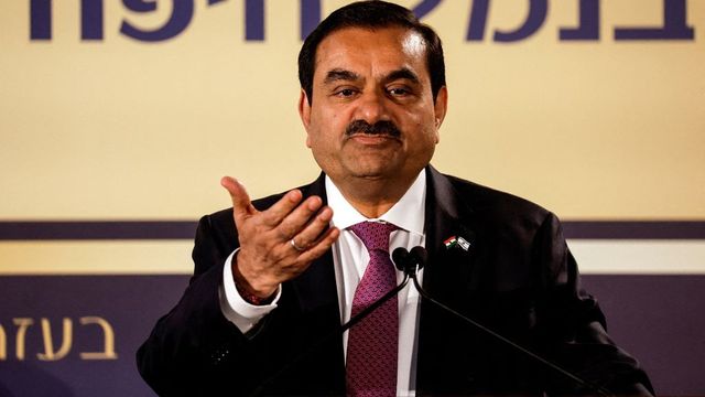 Bad news for Gautam Adani, Billionaire charged with massive fraud in US, accused of…