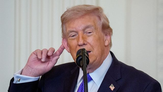 Тръмп спира всякаква търговия с Испания заради отказ да съдейства за удари срещу Иран