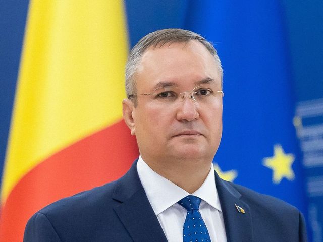 Liderul liberal vede o finală Ciucă-Ciolacu