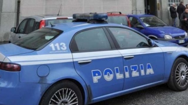 Ritrovata Anastasia Ronchi, la 16enne di Pavia scomparsa