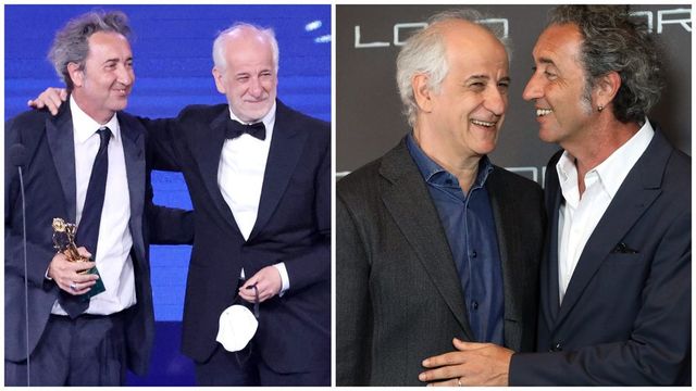 La Grazia è il nuovo film di Paolo Sorrentino, Toni Servillo protagonista