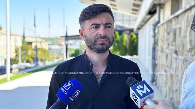 Prima reacție a lui Dumitru Vartic, cercetat după ce a „rugat” să fie scrisă o amendă pe numele soției sale, deja decedată la acea oră