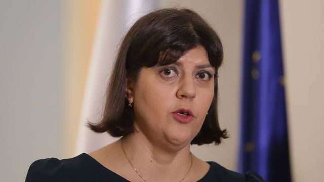 Европейският главен прокурор пристига на визита в България