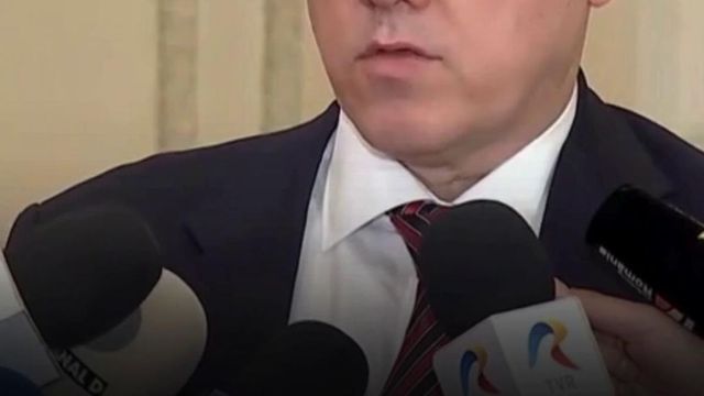 Cătălin Predoiu face apel ca PNL să nu „abandoneze” guvernarea: „Un partid care are 14% rămâne relevant dacă are poziția de premier”