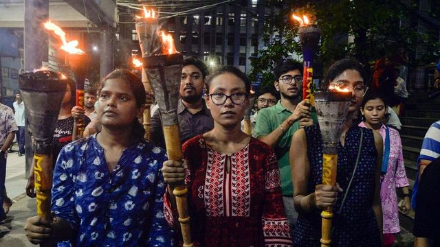 West Bengal junior doctors yet to decide on fresh cease-work after Supreme Court hearing