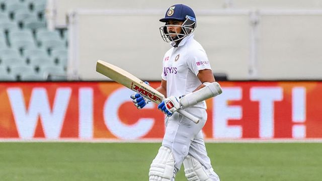 Prithvi Shaw, Suryakumar Yadav Called Up For India's Test Tour Of England