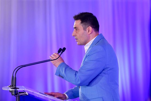 Ce spune Secretarul general PSD înainte de votul de mâine din Parlament: Moțiunea trece cu mai multe voturi decât numărul de semnături