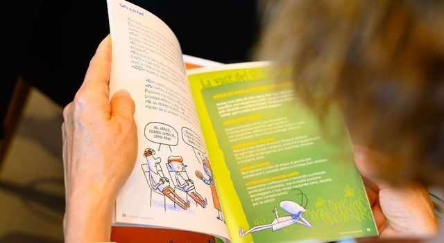 Buon Natale sereno, con un segreto anti-stress