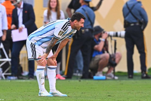 Tragedie pentru Lionel Messi: tatăl și agentul său, Jorge, a murit la 68 de ani