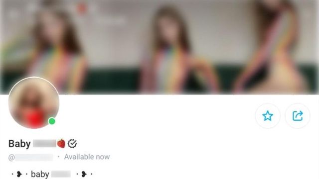 Un tercio de los jóvenes ve la venta de contenido sexual digital como una vía lícita de ganar dinero